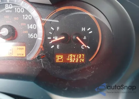 2009 Nissan Altima 2.5/2.5S из США, поврежденный, VIN 1N4AL21E49C143195